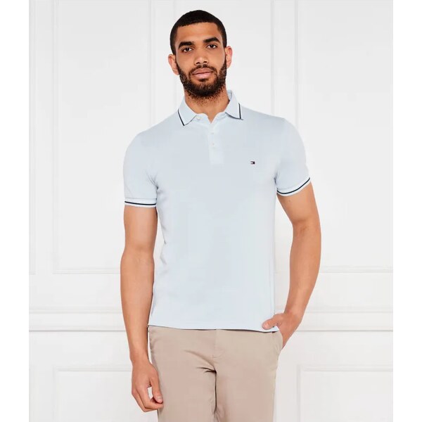 Tommy Hilfiger Polo tričko | Slim Fit 63444458