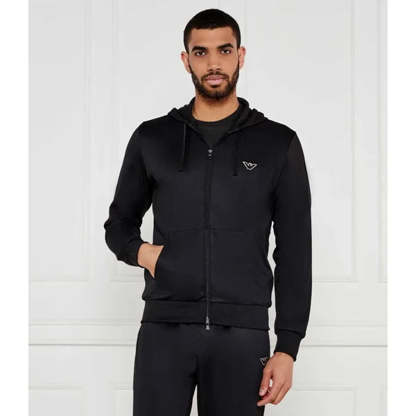 Emporio Armani Mikina | Regular Fit 63444453