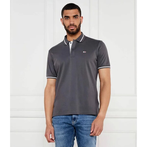 Tommy Jeans Polo tričko | Regular Fit 63444461
