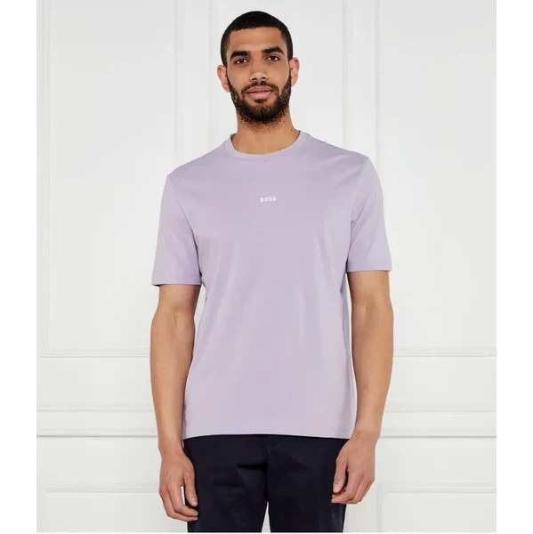 BOSS ORANGE Tričko | Relaxed fit 63444446