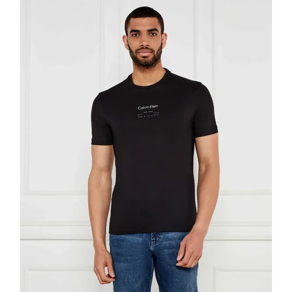 Calvin Klein Tričko | Regular Fit 63444473