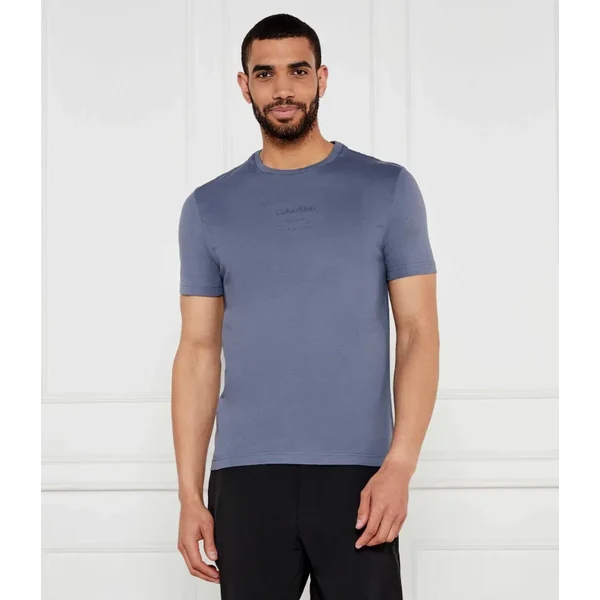 Calvin Klein Tričko | Regular Fit 63444474