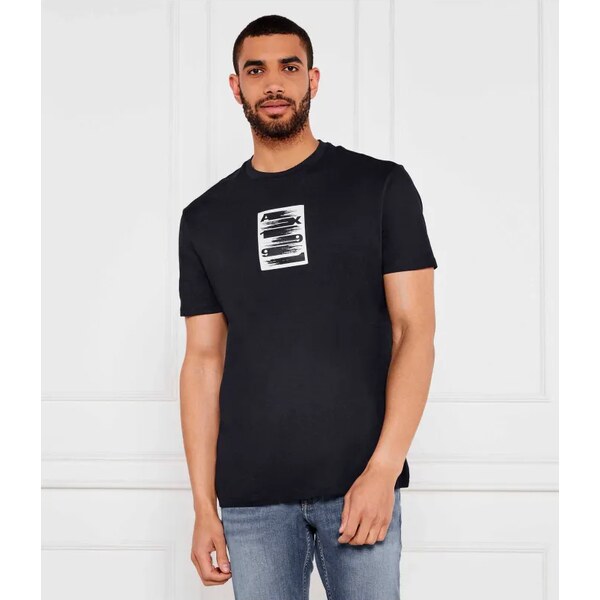 Armani Exchange Tričko | Regular Fit 63425559