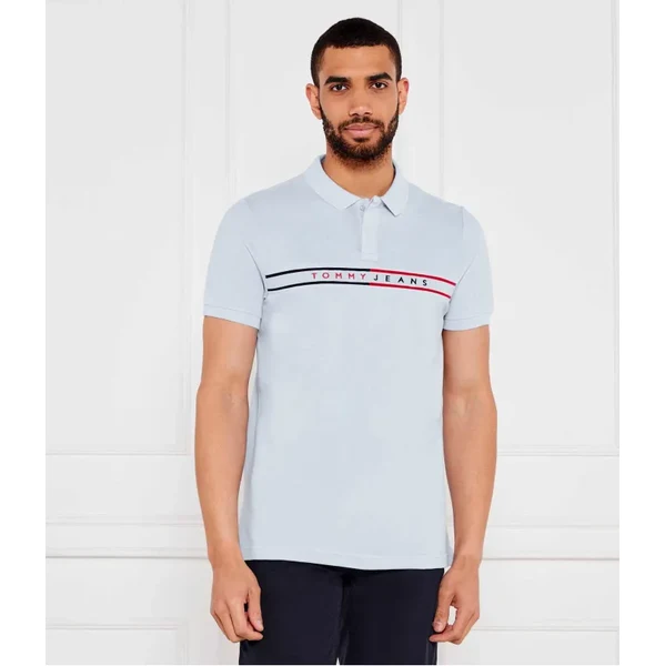 Tommy Jeans Polo tričko | Slim Fit 63425713