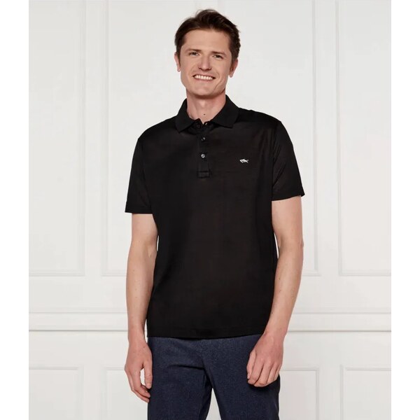 Paul&Shark Polo tričko | Regular Fit | pique 63425632