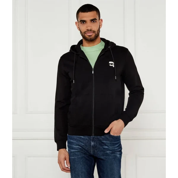 Karl Lagerfeld Mikina | Regular Fit 63425708