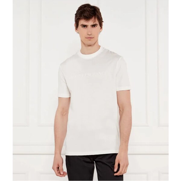 Armani Exchange Tričko | Regular Fit 63425561