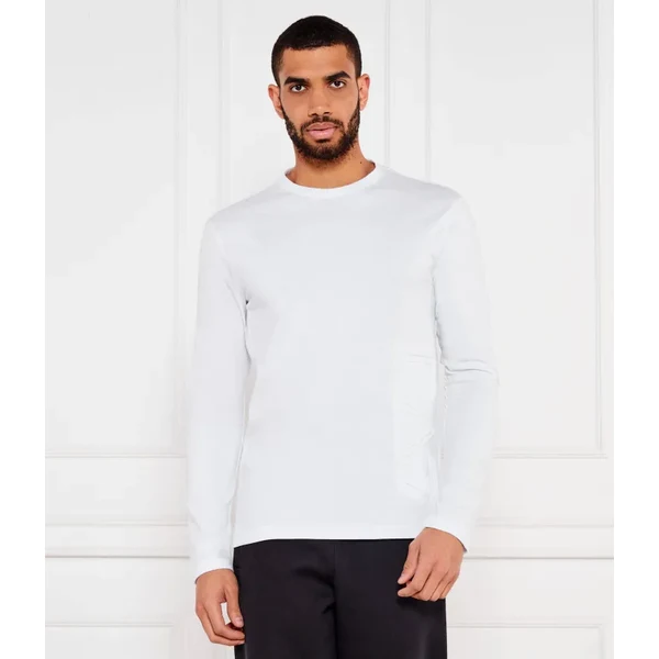 EA7 Longsleeve | Regular Fit 63425602