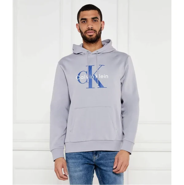 Calvin Klein Jeans Mikina | Regular Fit 63425719