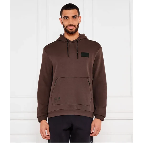 EA7 Mikina | Regular Fit 63422775