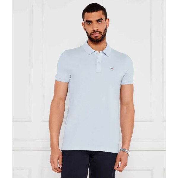 Tommy Jeans Polo tričko | Slim Fit 63425701