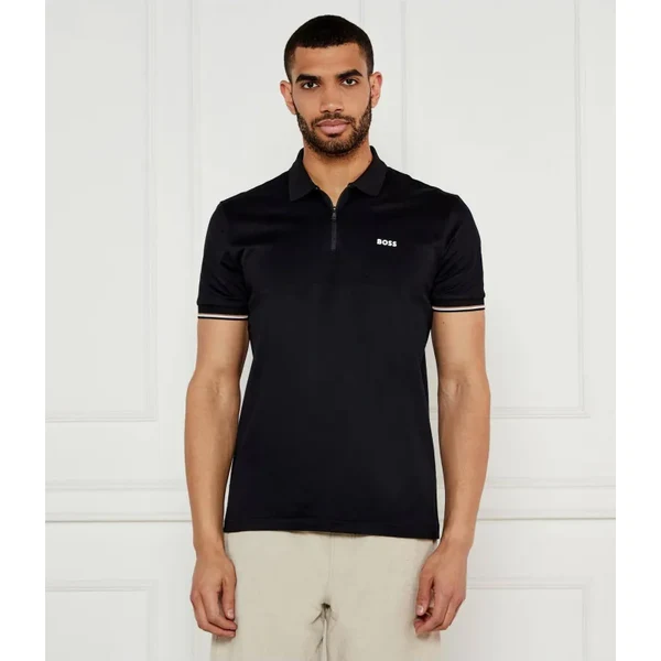 BOSS GREEN Polo tričko Philix | Regular Fit | pima 63428242