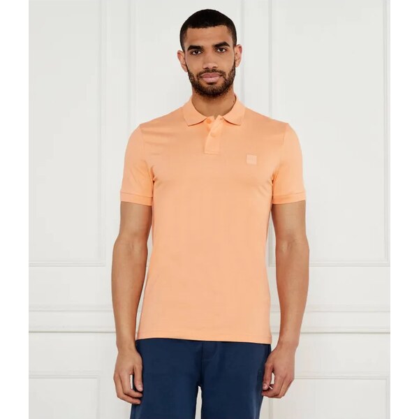 BOSS ORANGE Polo tričko Passenger | Slim Fit 63425578