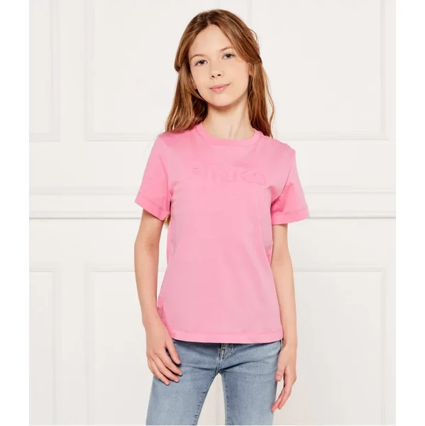 Pinko UP Tričko | Regular Fit 63425641