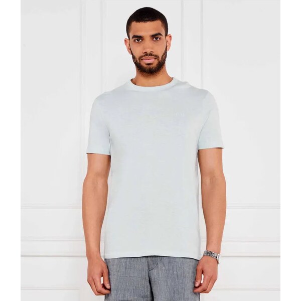 BOSS ORANGE Tričko Tegood | Regular Fit 63422762