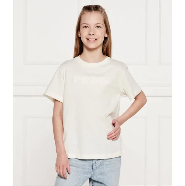 Pinko UP Tričko | Regular Fit 63428188