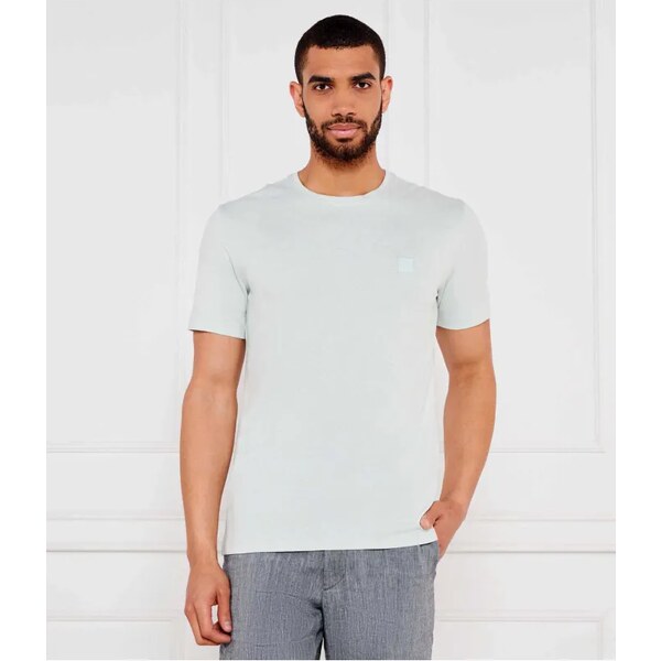 BOSS ORANGE Tričko | Regular Fit 63422763