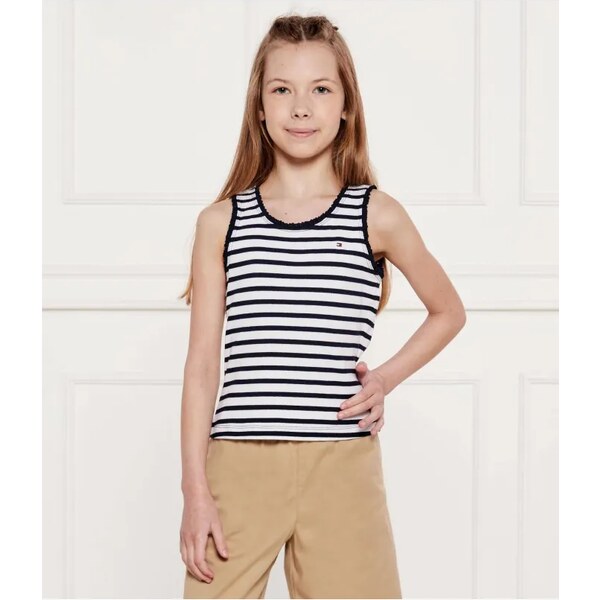 Tommy Hilfiger Top | Slim Fit 63422738