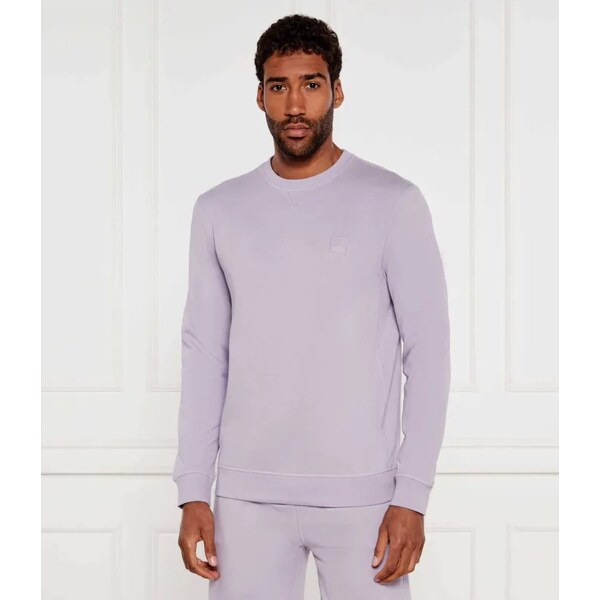 BOSS ORANGE Mikina Westart | Regular Fit 63422764