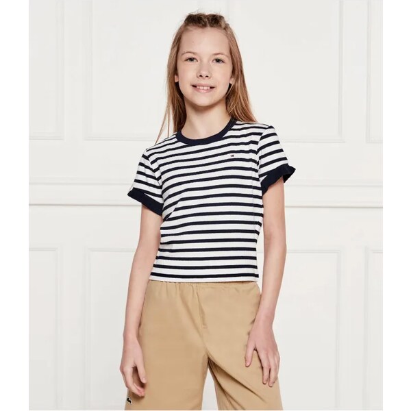 Tommy Hilfiger Tričko | Slim Fit 63425712