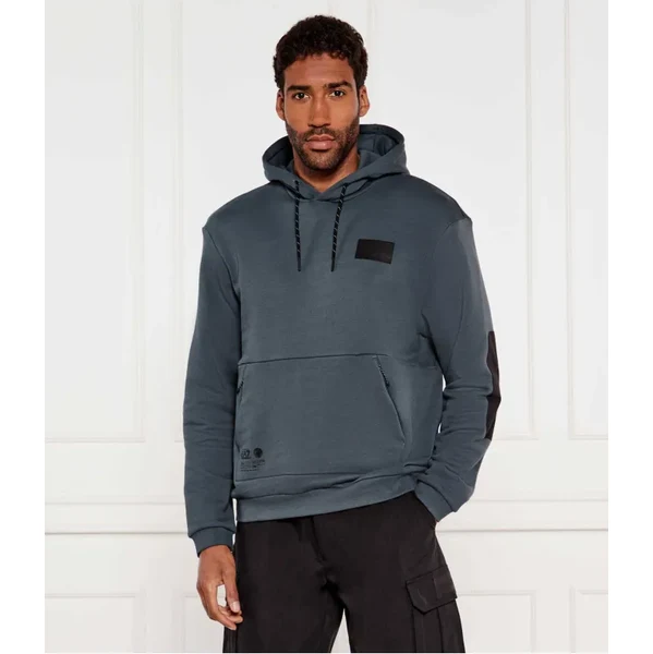 EA7 Mikina | Oversize fit 63406320