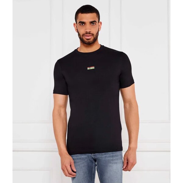 Karl Lagerfeld Tričko | Regular Fit 63412666