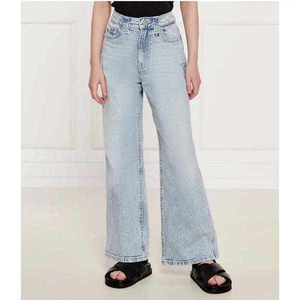 Tommy Hilfiger Džínsy | Loose fit 63412716