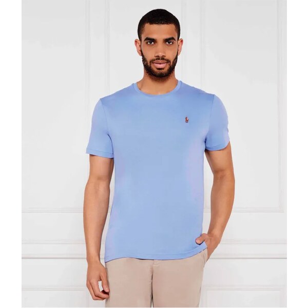 POLO RALPH LAUREN Tričko | Custom slim fit 63412598