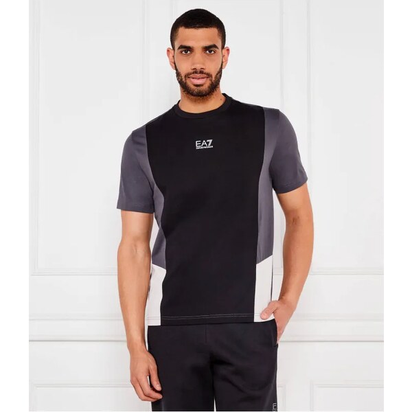 EA7 Tričko | Regular Fit 63412649