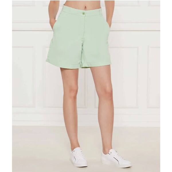 Tommy Hilfiger Šortky | Regular Fit 63412658