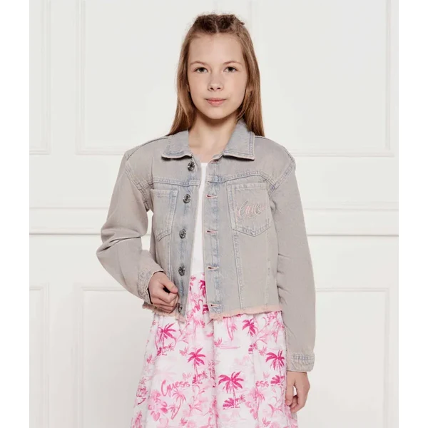 Guess Džínsová bunda | Regular Fit 63412635