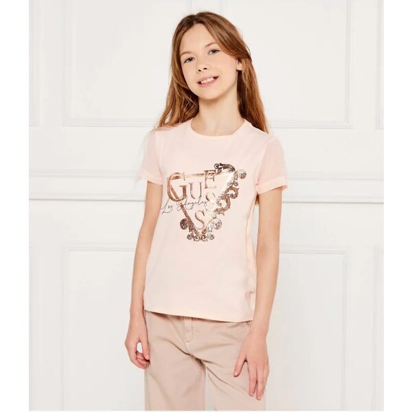 Guess Tričko | Regular Fit 63412614