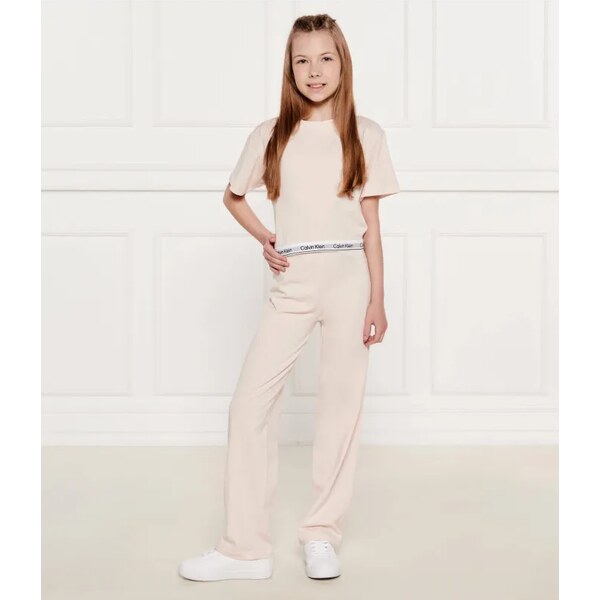 Calvin Klein Underwear Pyžamo | Regular Fit | stretch 63406311