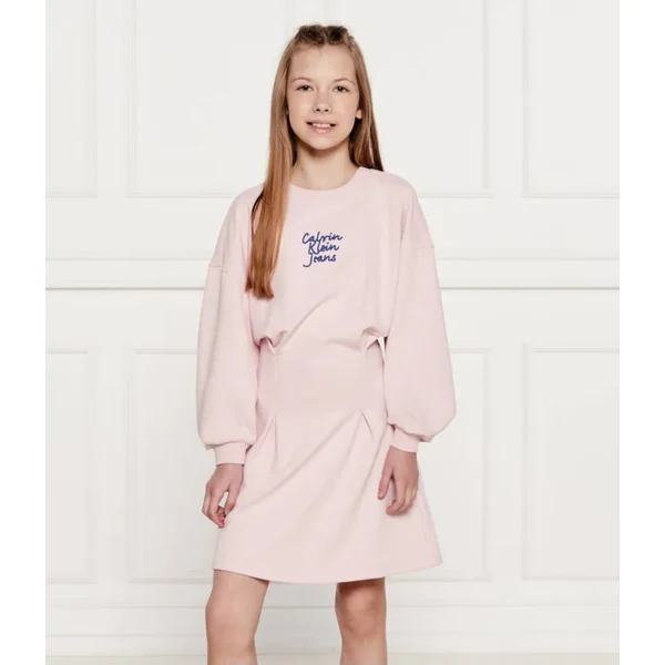 Calvin Klein Jeans Šaty 63397116