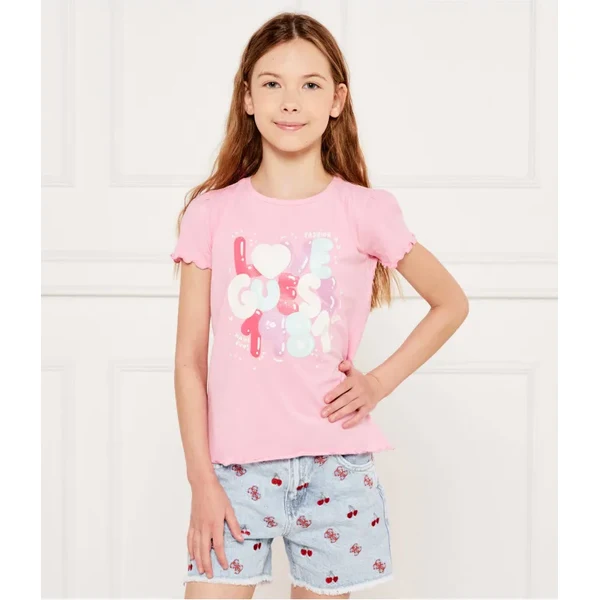 Guess Tričko | Regular Fit 63397016