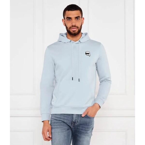 Karl Lagerfeld Mikina | Regular Fit 63412675