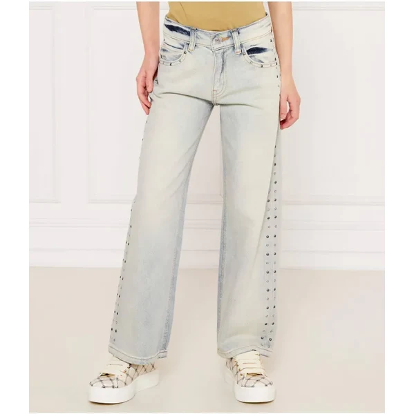 Guess Džínsy | Loose fit 63397012