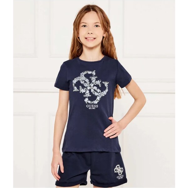 Guess Tričko | Regular Fit 63390090