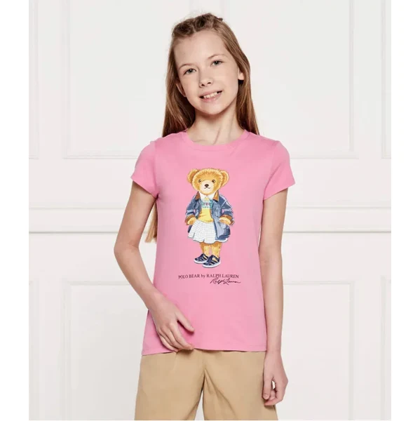 POLO RALPH LAUREN Tričko | Regular Fit 63390097