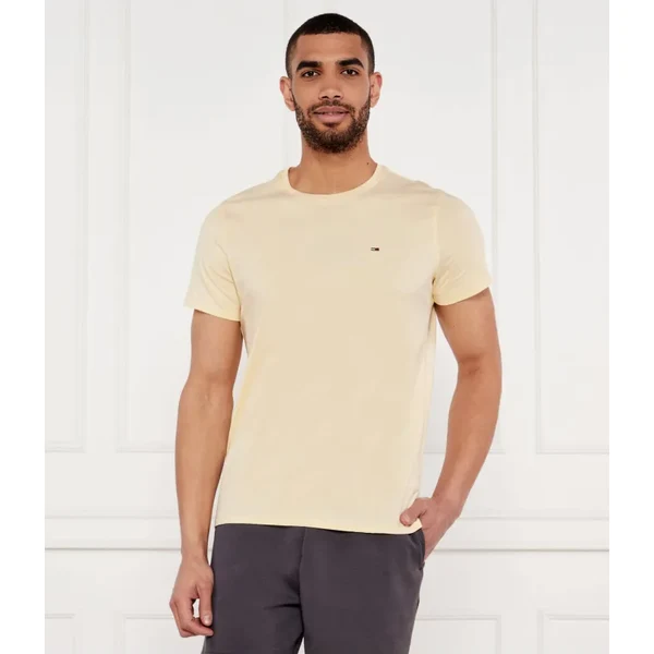 Tommy Jeans Tričko | Slim Fit 63397099