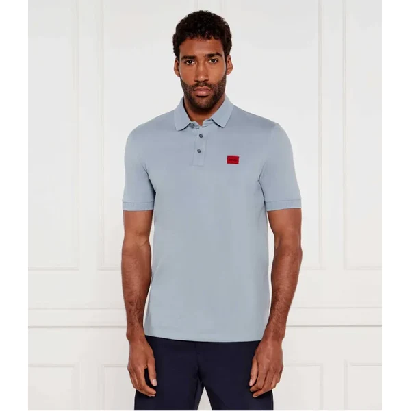 HUGO Polo tričko Dereso232 | Slim Fit 63396994