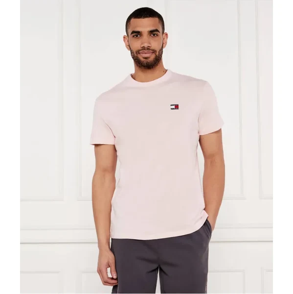 Tommy Jeans Tričko | Regular Fit 63401054