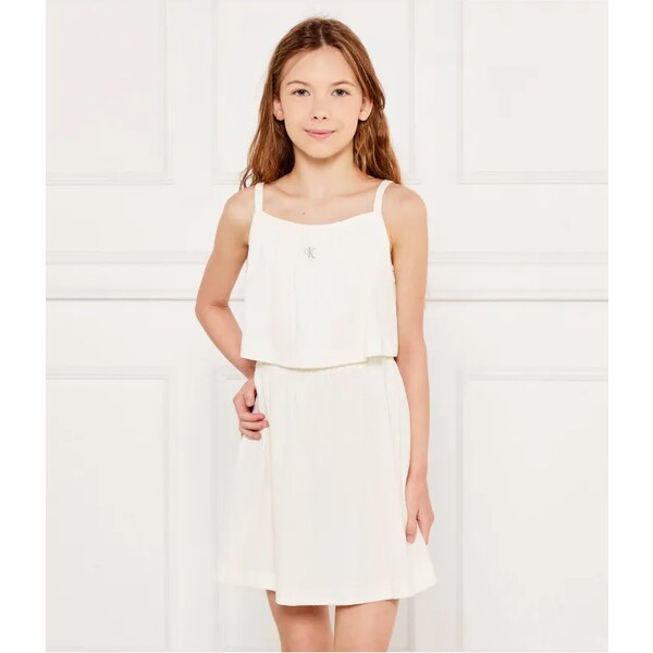 Calvin Klein Jeans Šaty 63390099