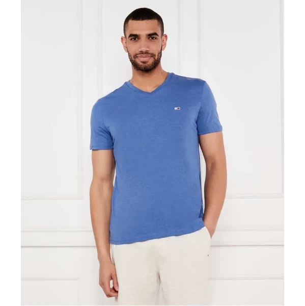 Tommy Jeans Tričko | Slim Fit 63401057