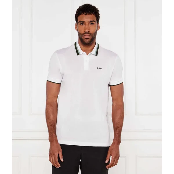 BOSS GREEN Polo tričko Paddy AP Heritage | Regular Fit 63390108