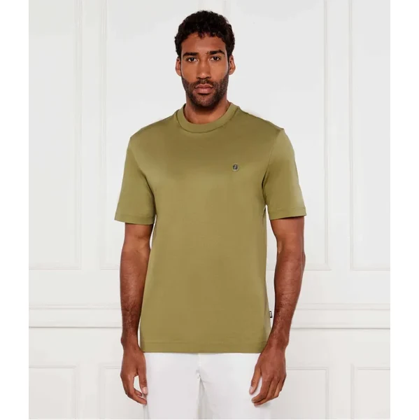 BOSS BLACK Tričko C-Taut | Regular Fit 63397135