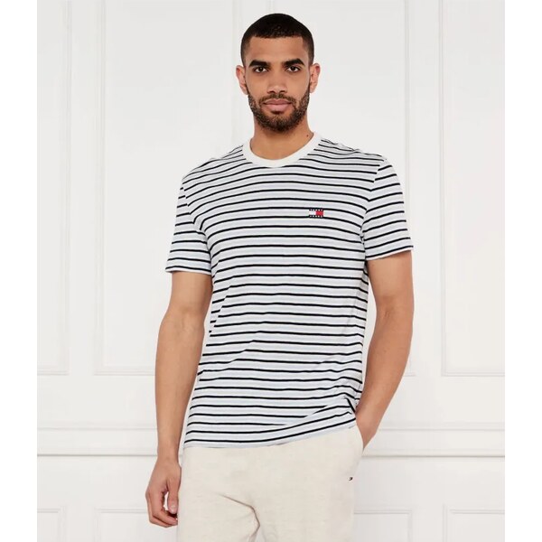 Tommy Jeans Tričko | Regular Fit 63397100