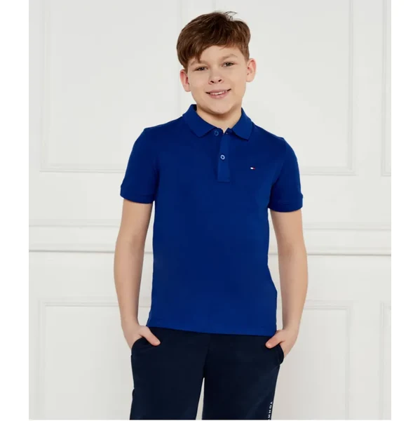 Tommy Hilfiger Polo tričko | Regular Fit 63397028