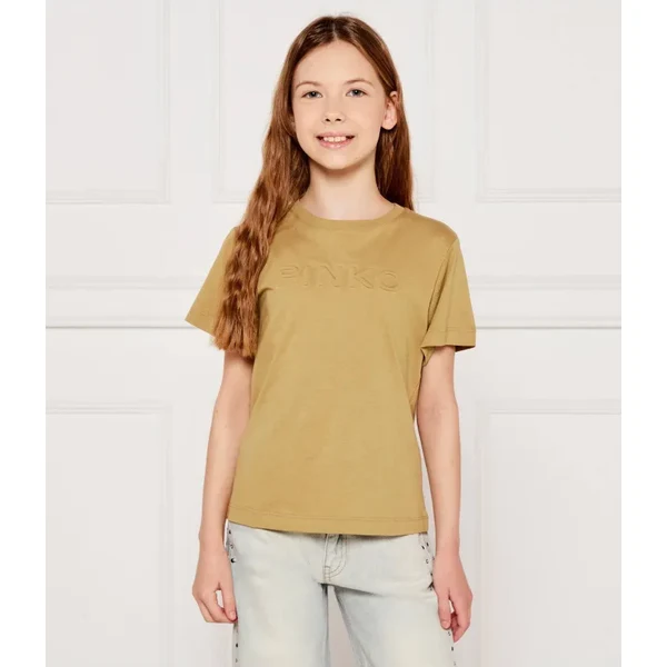 Pinko UP Tričko | Regular Fit 63390116