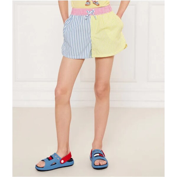 POLO RALPH LAUREN Šortky | Regular Fit 63397085